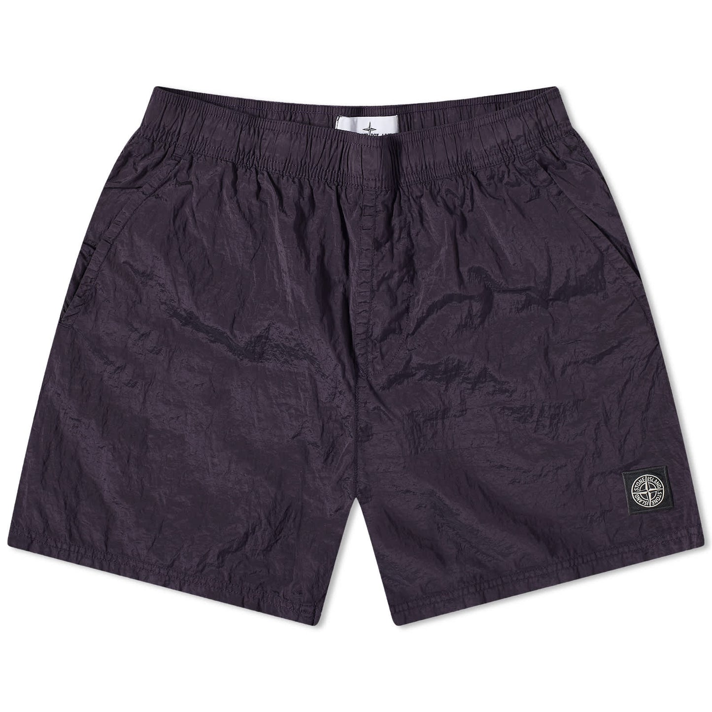 Stone Island Nylon Metal Swimshorts