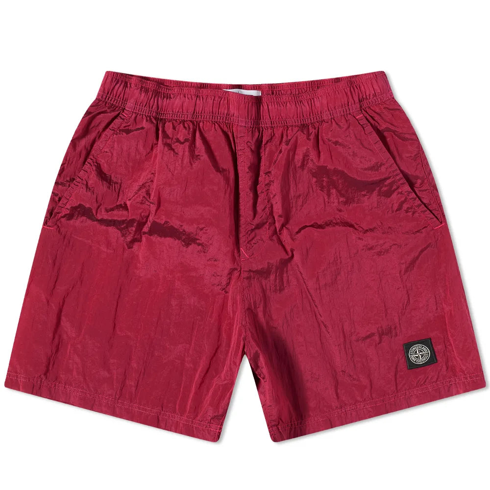 Stone Island Nylon Metal Swimshorts