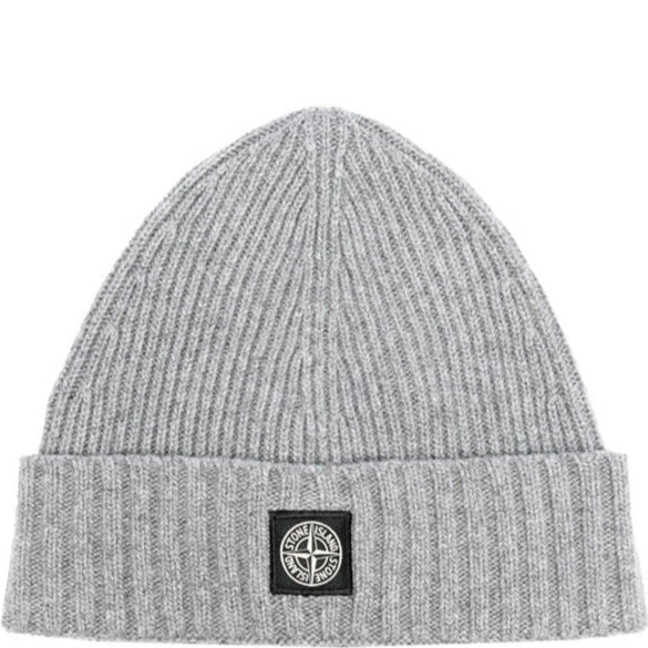 Stone Island Junior Beanie
