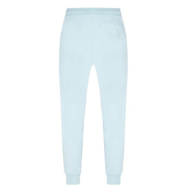 Stone Island Relaxed Jogger Bottoms