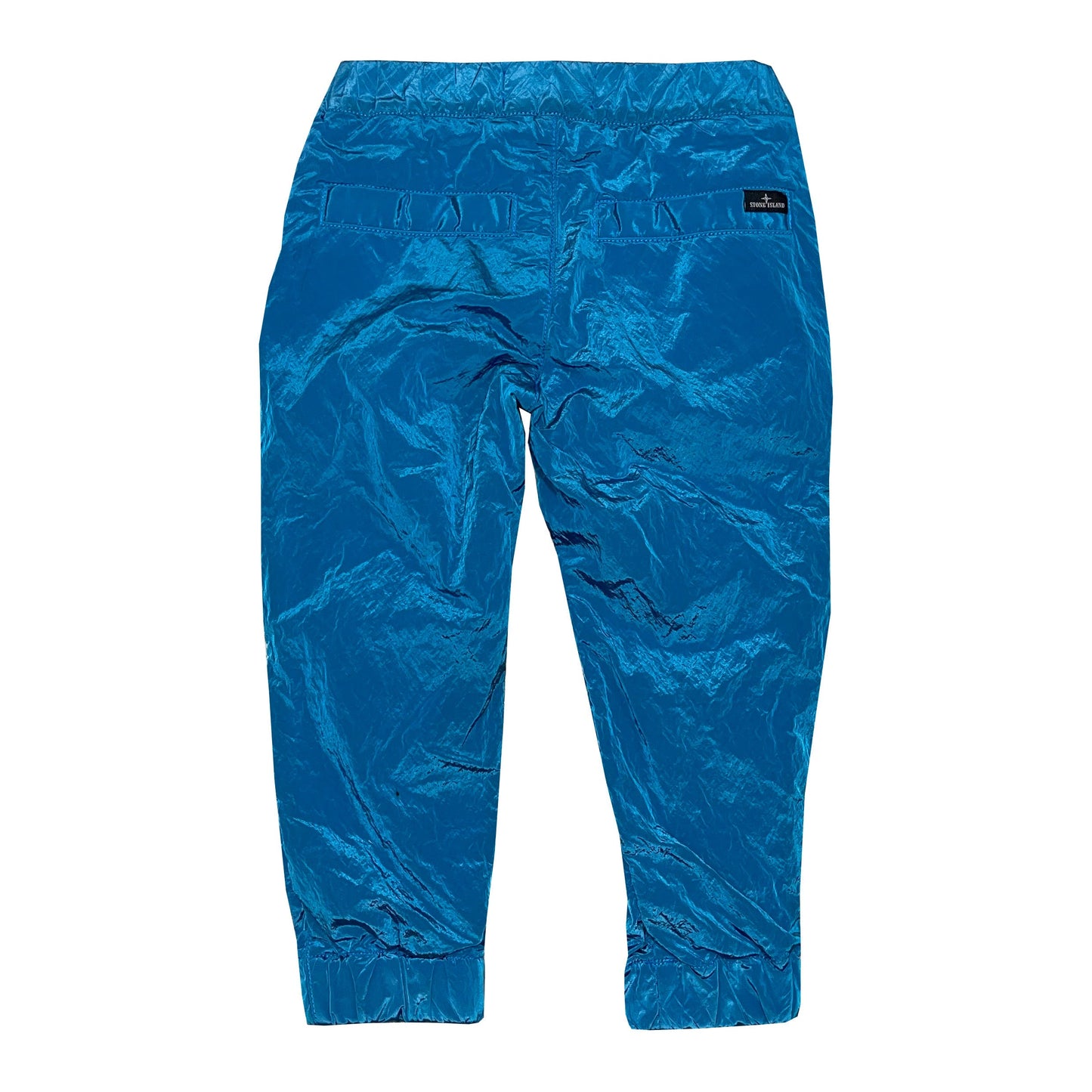 Stone Island Junior Nylon Metal Cargos