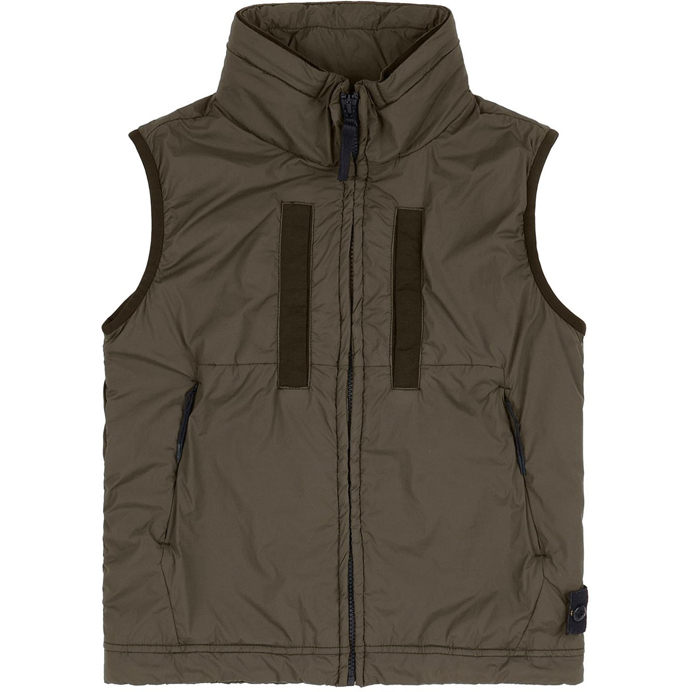 Stone Island Junior Nylon Bodywarmer