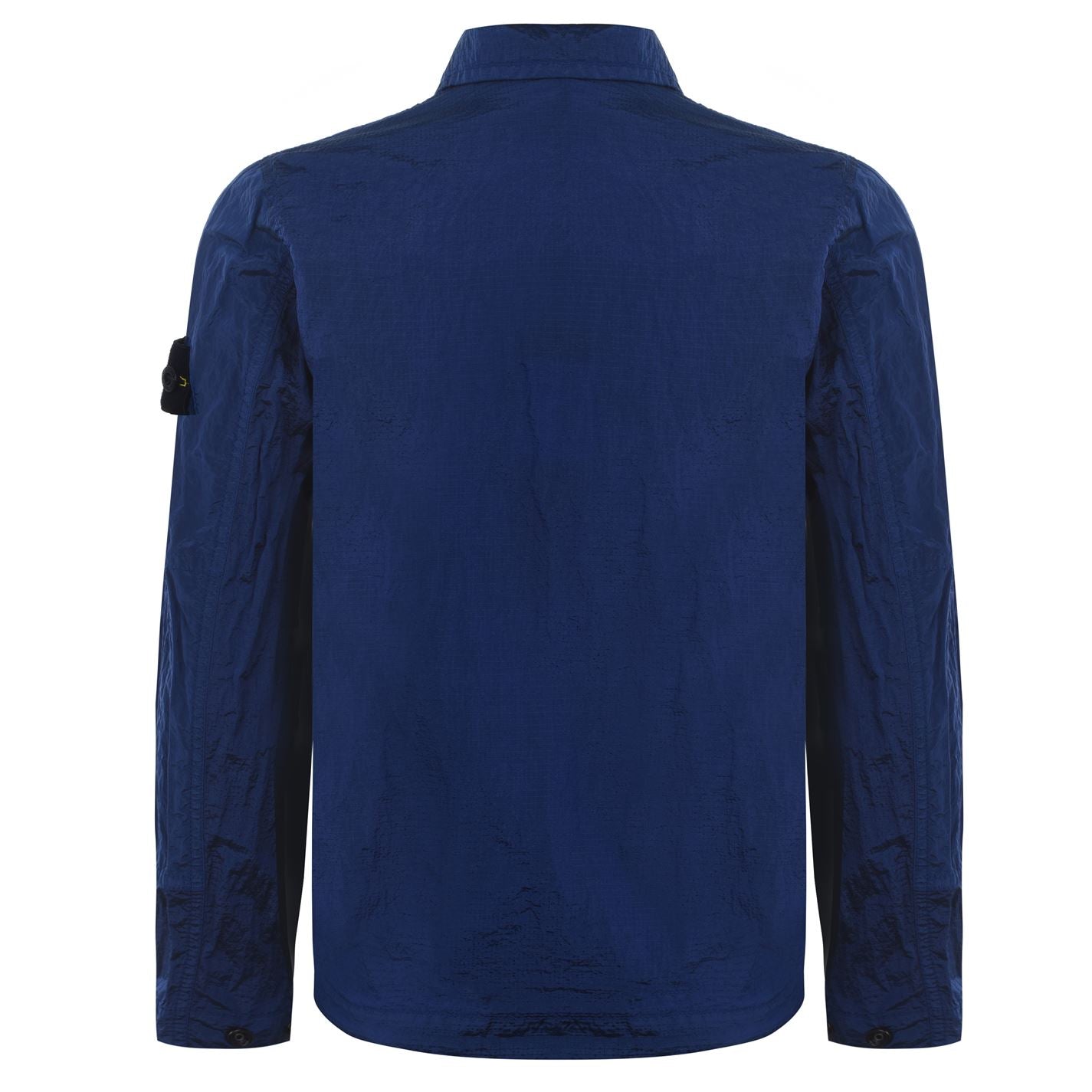 Stone Island Junior Nylon Overshirt