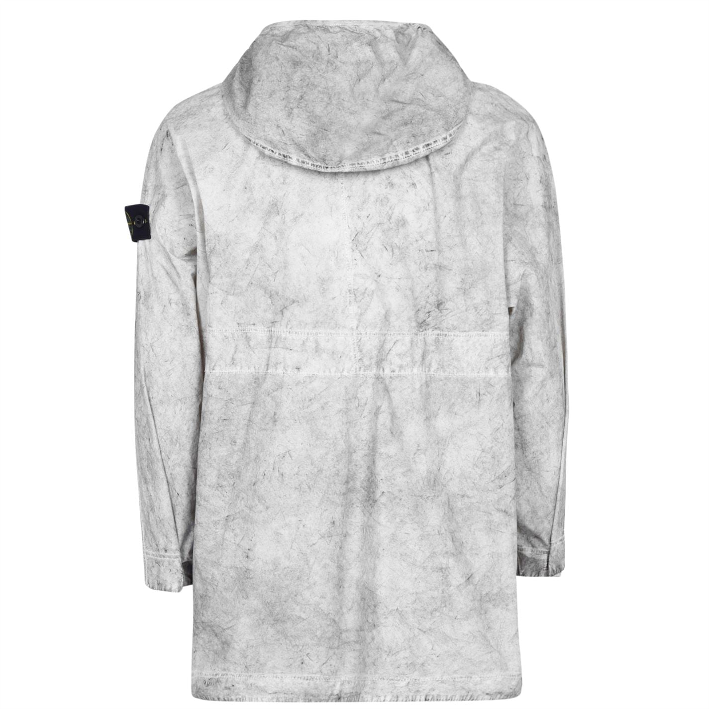 Stone Island Junior Dust Smock Jacket