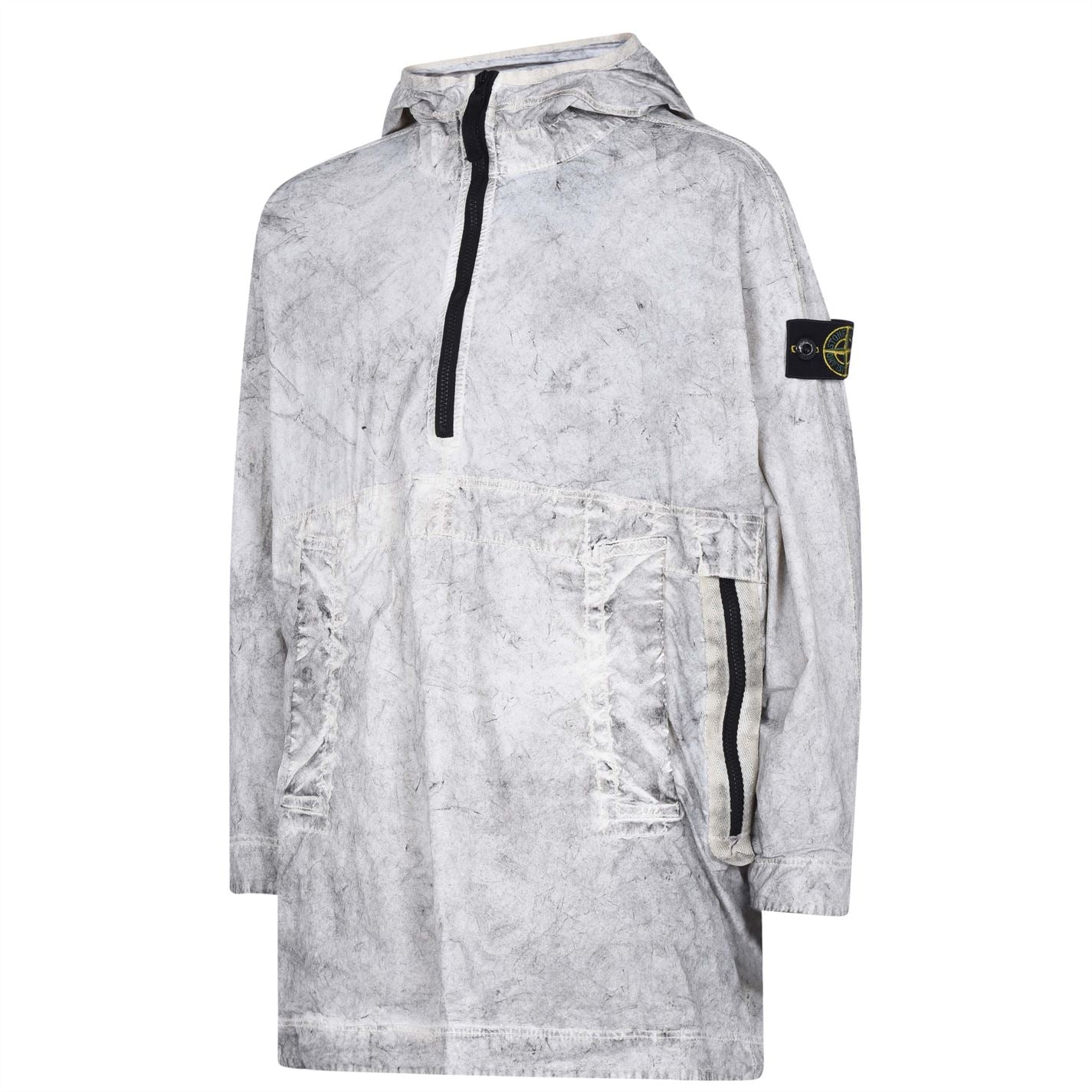 Stone Island Junior Dust Smock Jacket