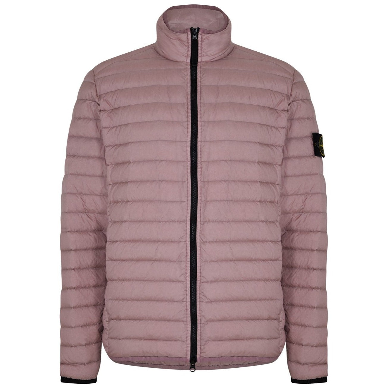 Stone Island Garment Dyed Down Jacket