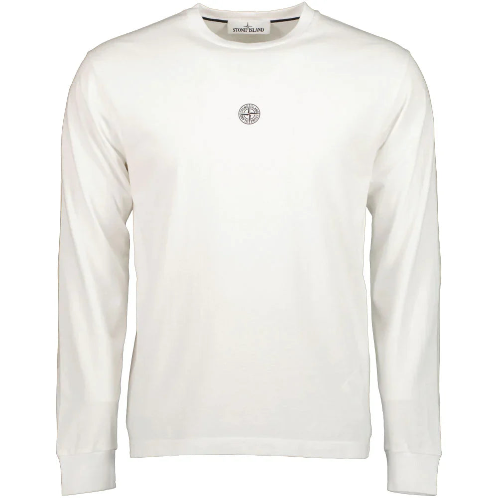 Stone Island Mosaic L/S T-Shirt