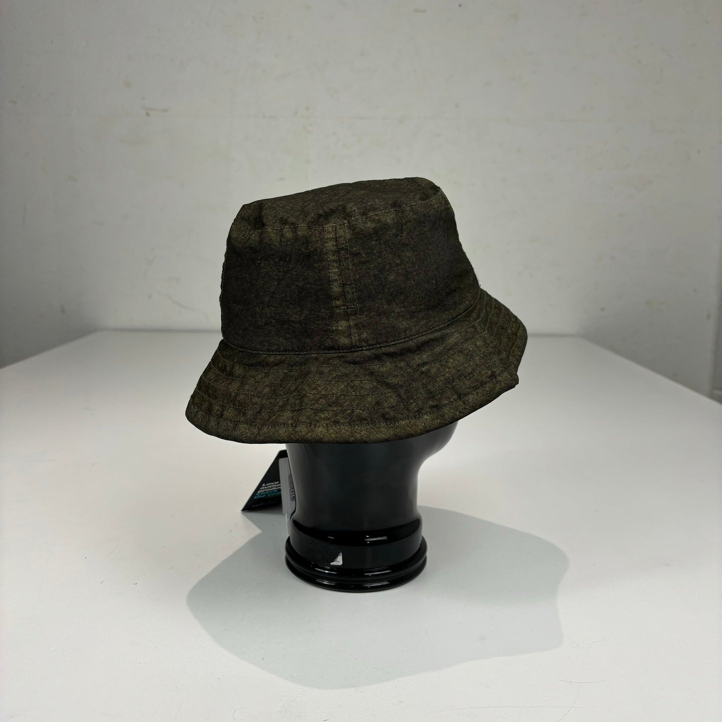 CP Company Ivy Green Bucket Hat