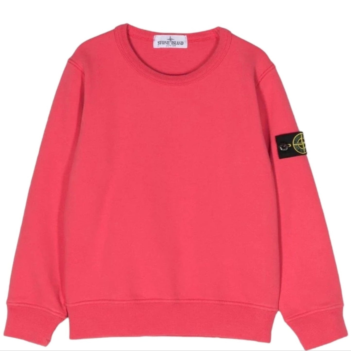 Stone Island Junior Sweatshirt
