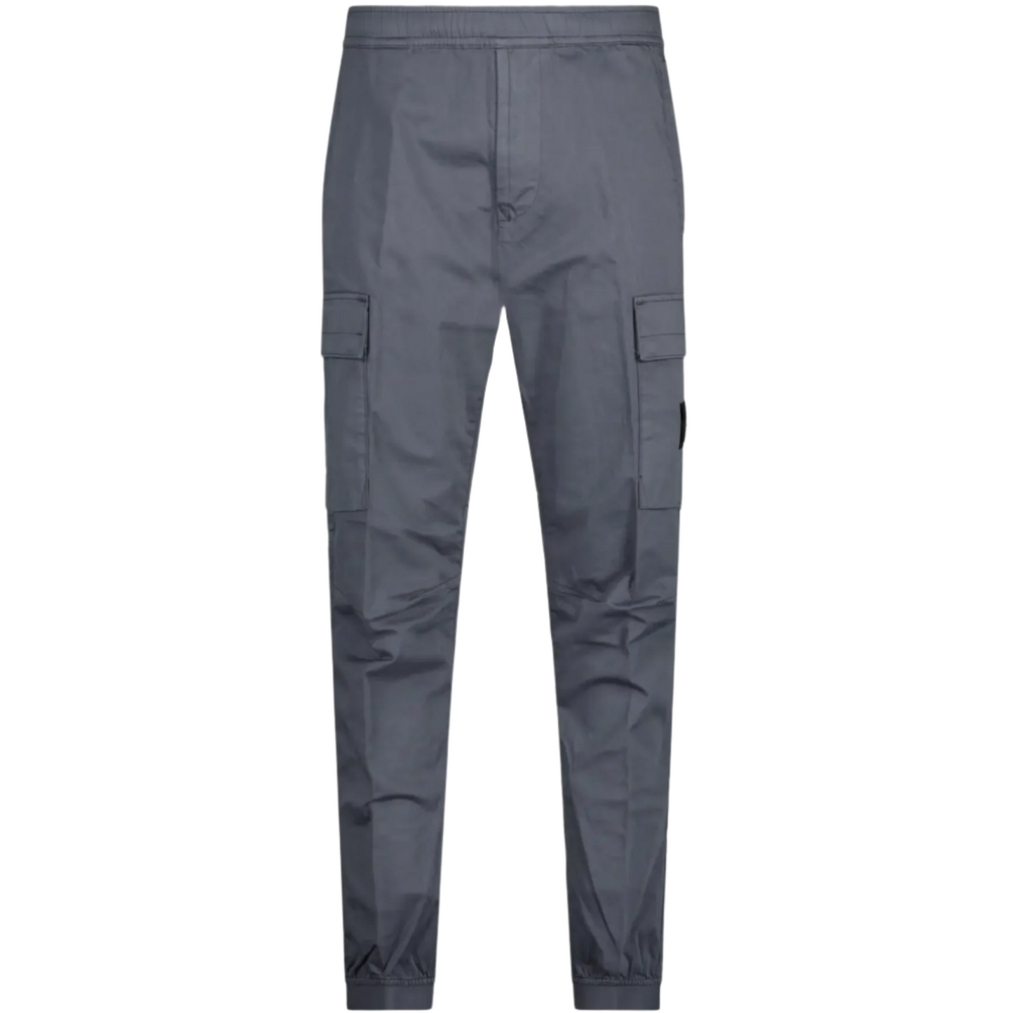 Stone Island Cuffed Cargo Pants