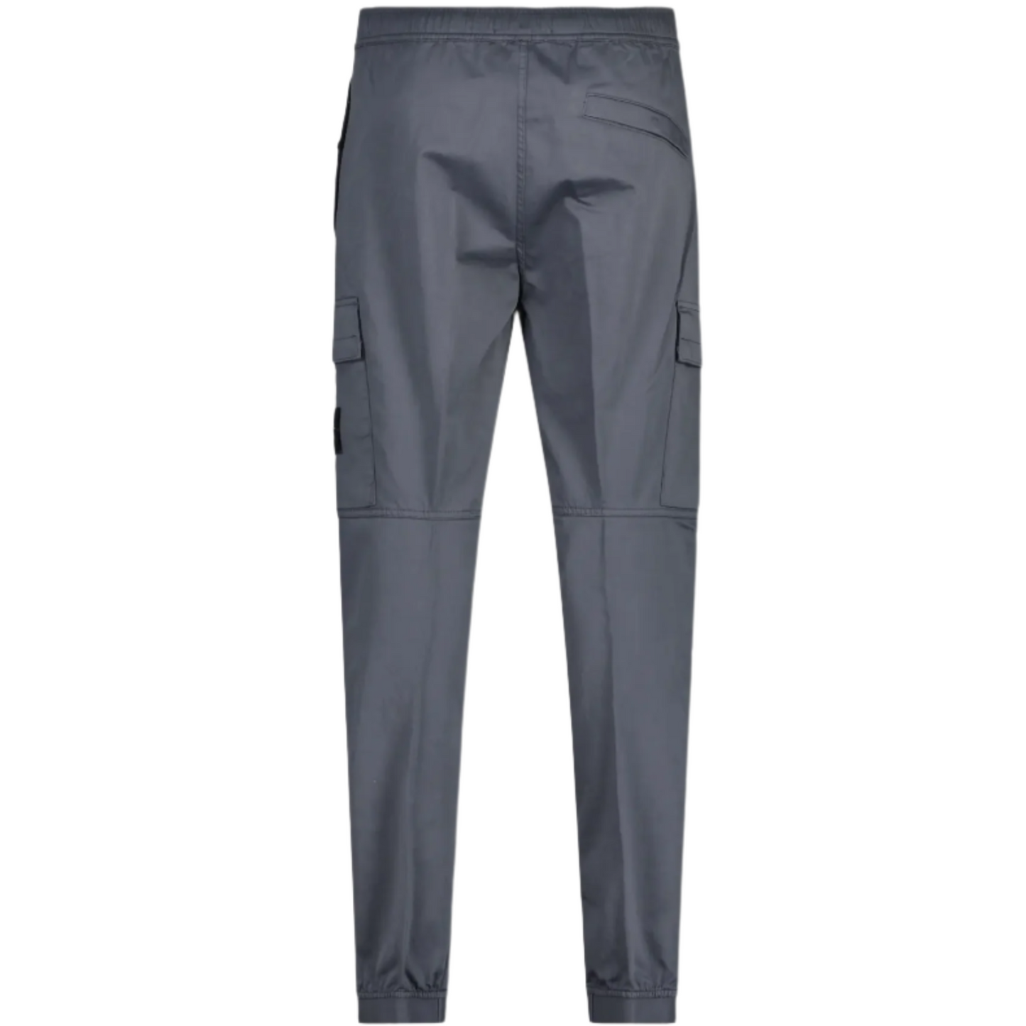 Stone Island Cuffed Cargo Pants