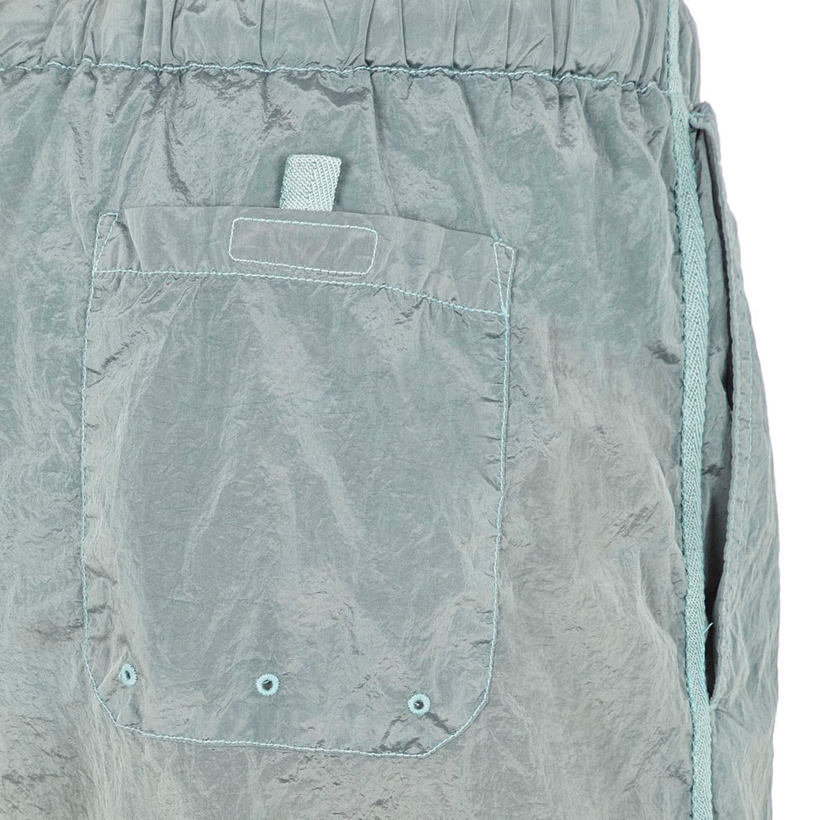 Stone Island Nylon Metal Swimshorts