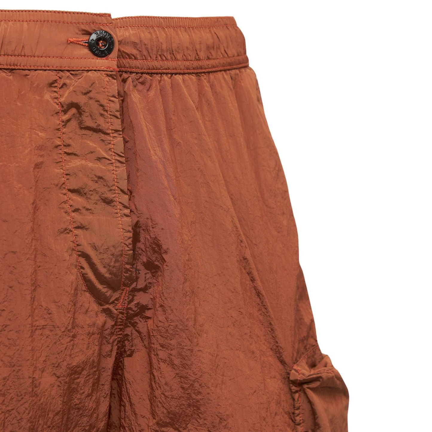 Stone Island Nylon Metal Cargo Swimshorts
