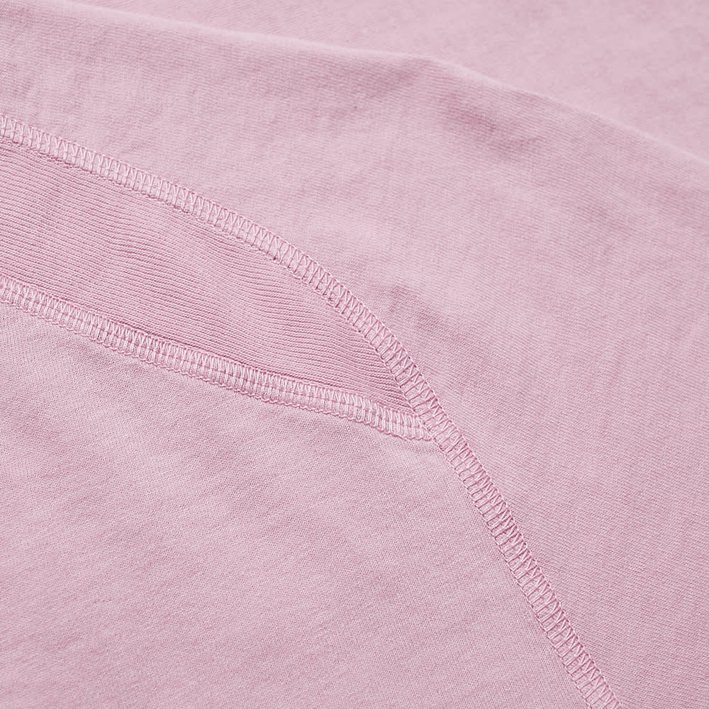 Stone Island Junior Embroidered Logo Tee