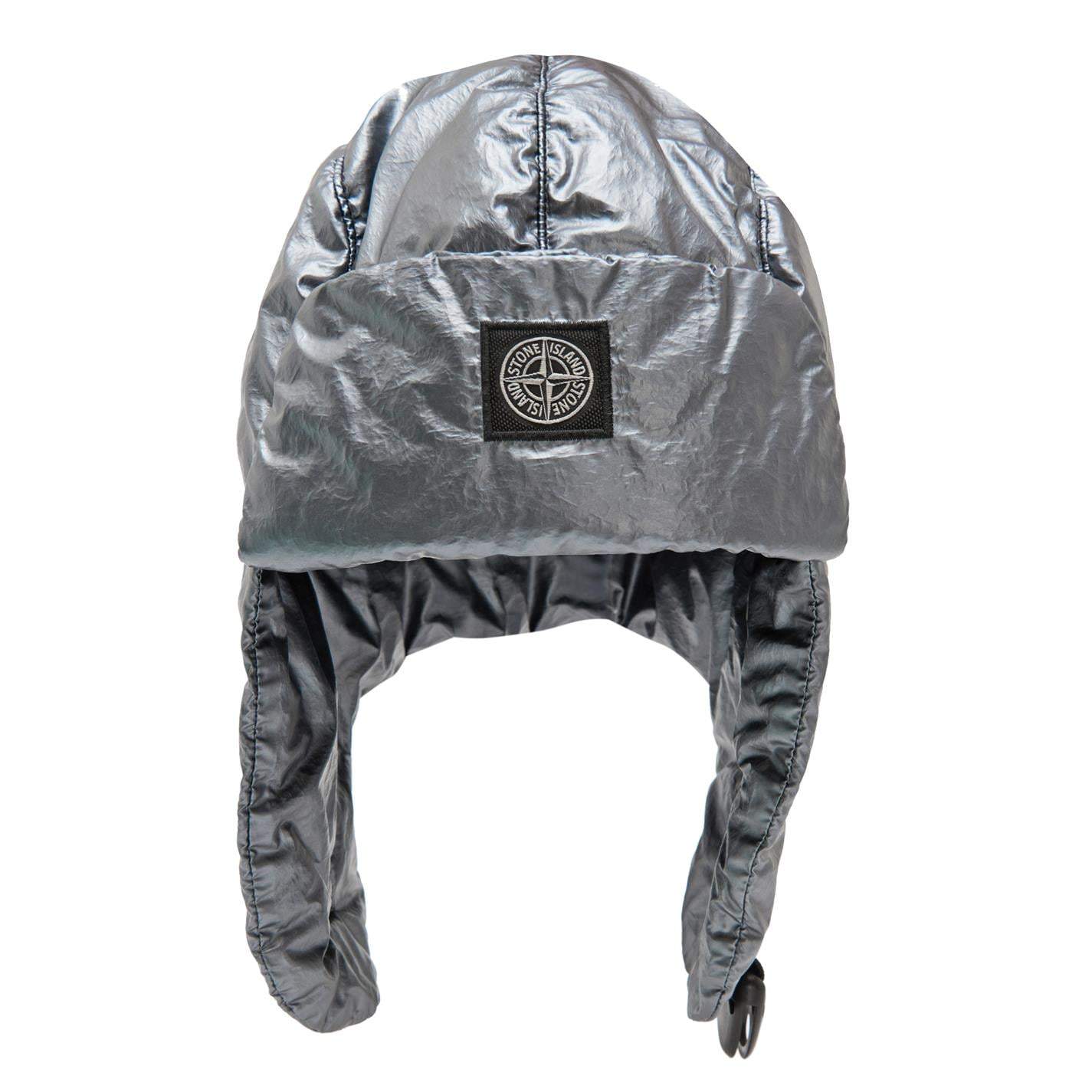 Stone Island Junior Lamy Cap
