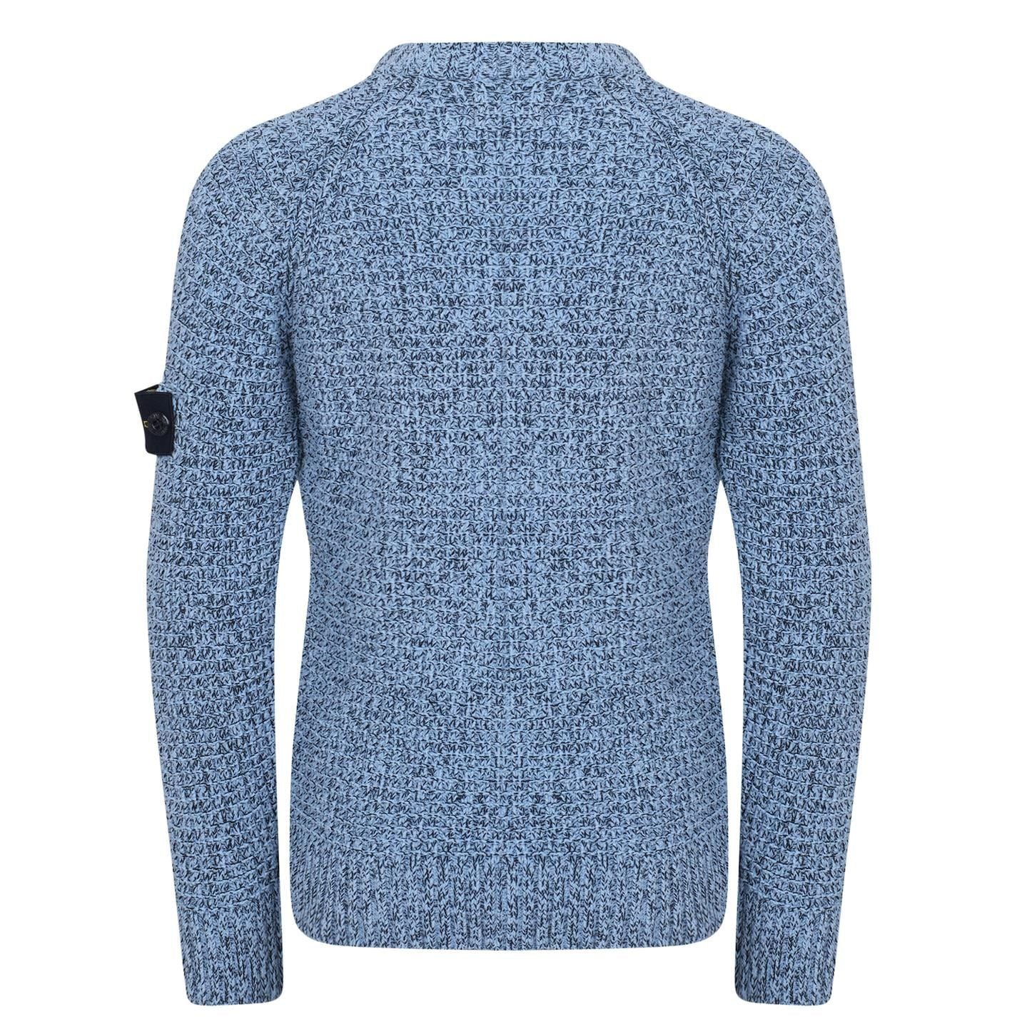 Stone Island Junior Maglia Knit