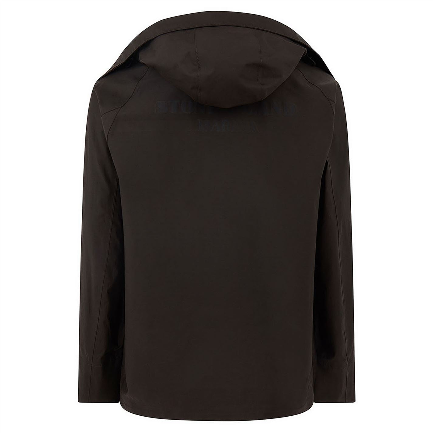 Stone Island Marina 3L Jacquard Jacket
