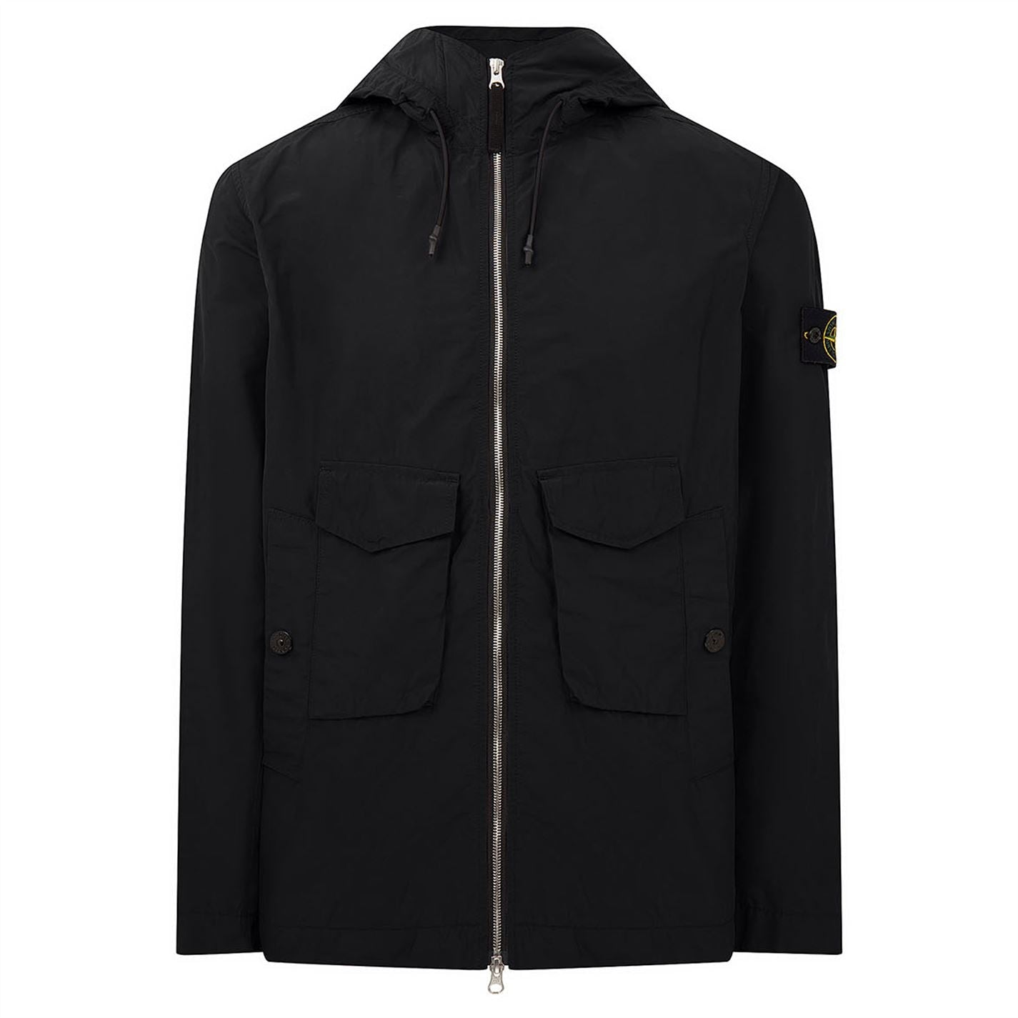 Stone Island Micro Reps Jacket