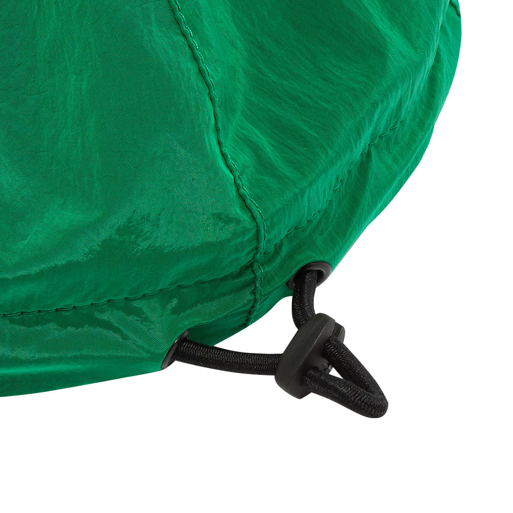 Stone Island Nylon Metal Cap
