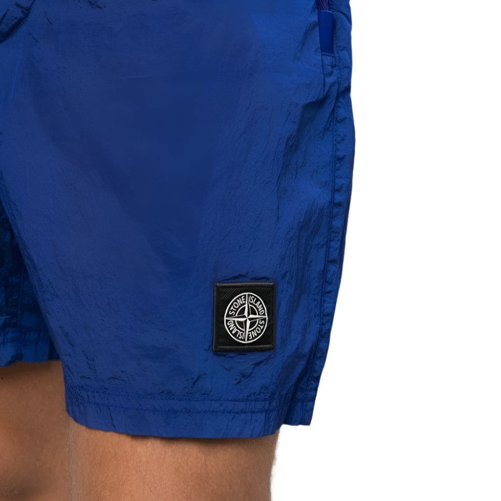 Stone Island Nylon Metal Swimshorts