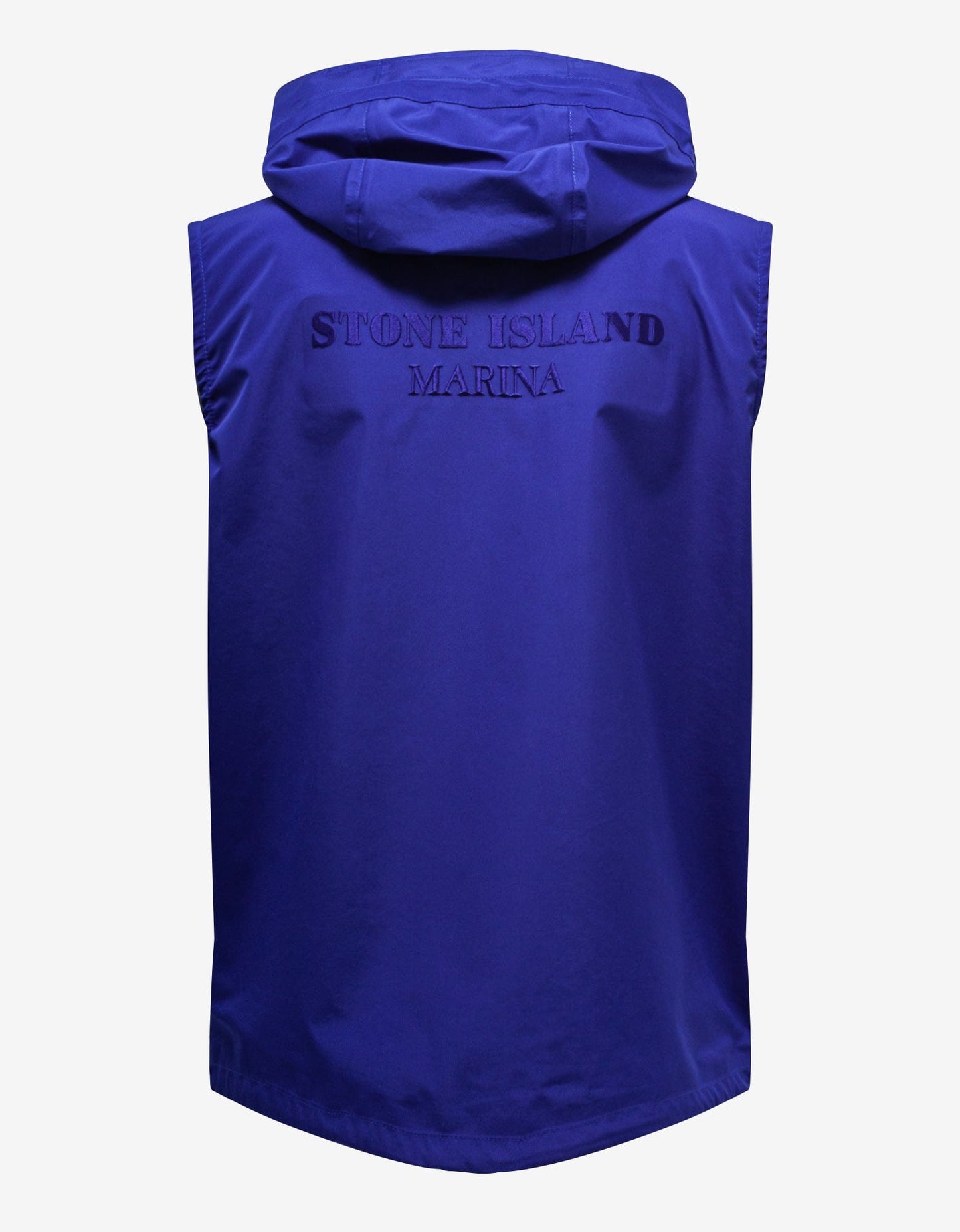 Stone Island Marina Blue Gilet