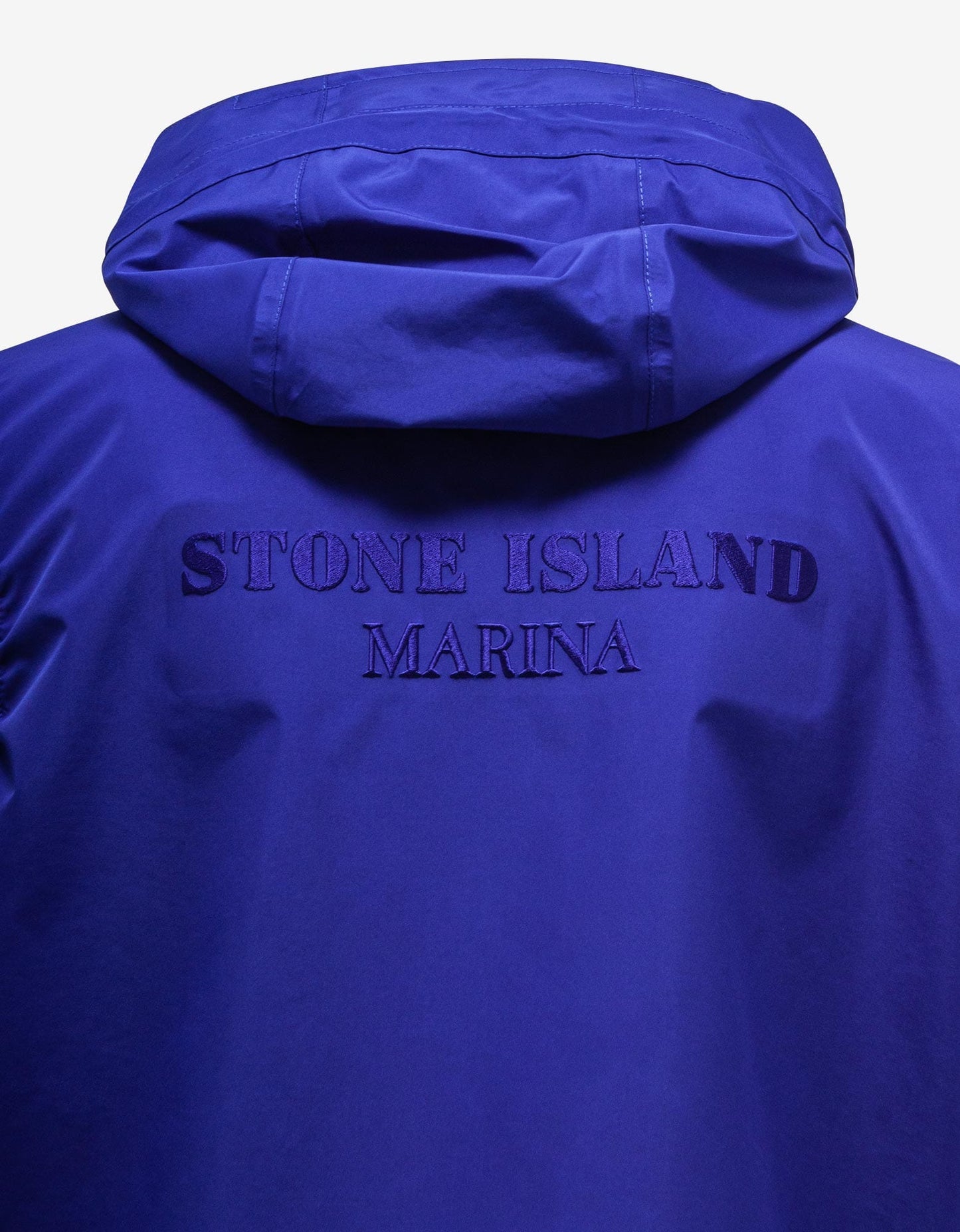 Stone Island Marina Blue Gilet