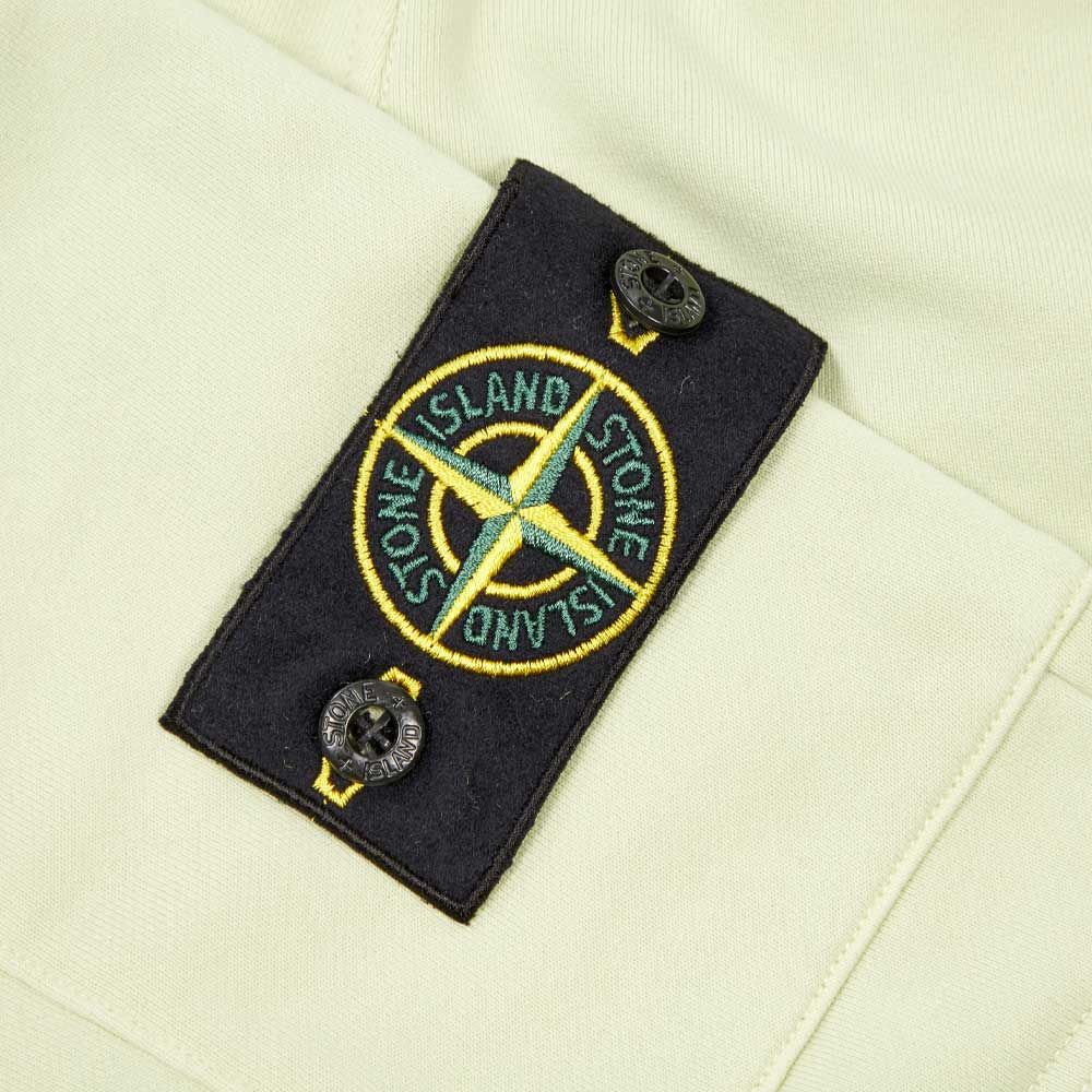 Stone Island Chiaro Sweatshorts