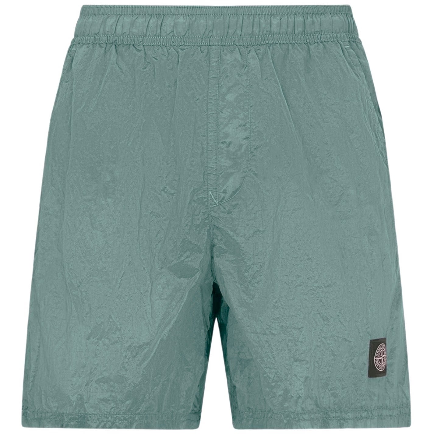 Stone Island Nylon Metal Swimshorts