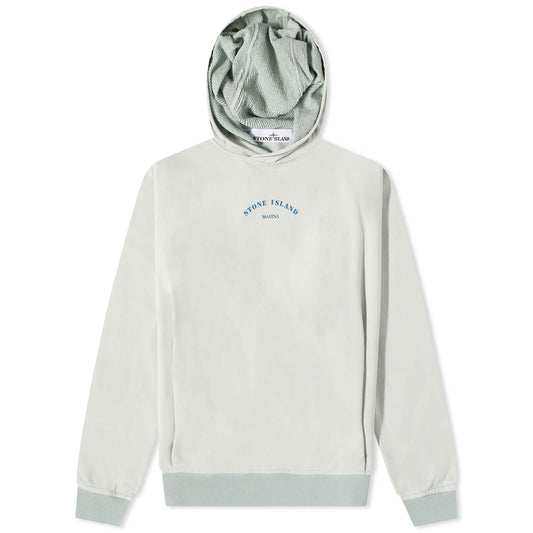 Stone Island Marina Hoodie