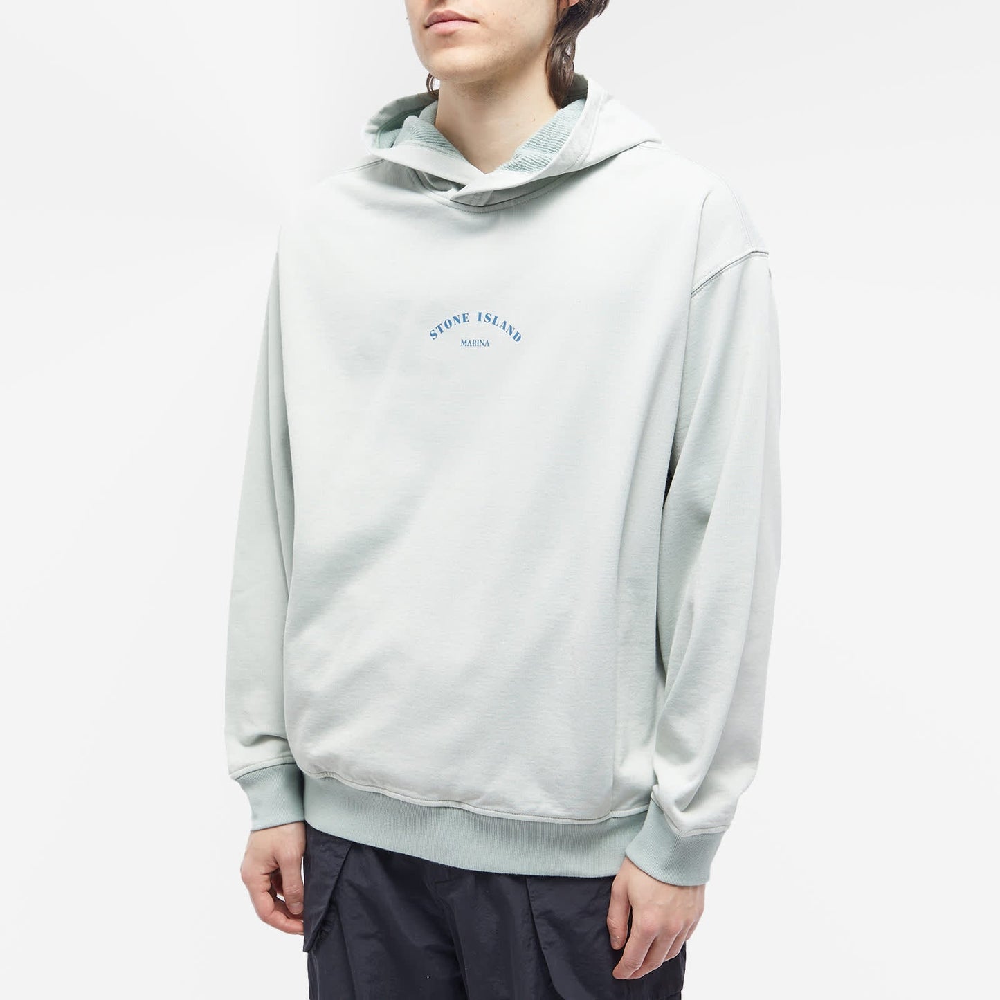 Stone Island Marina Hoodie