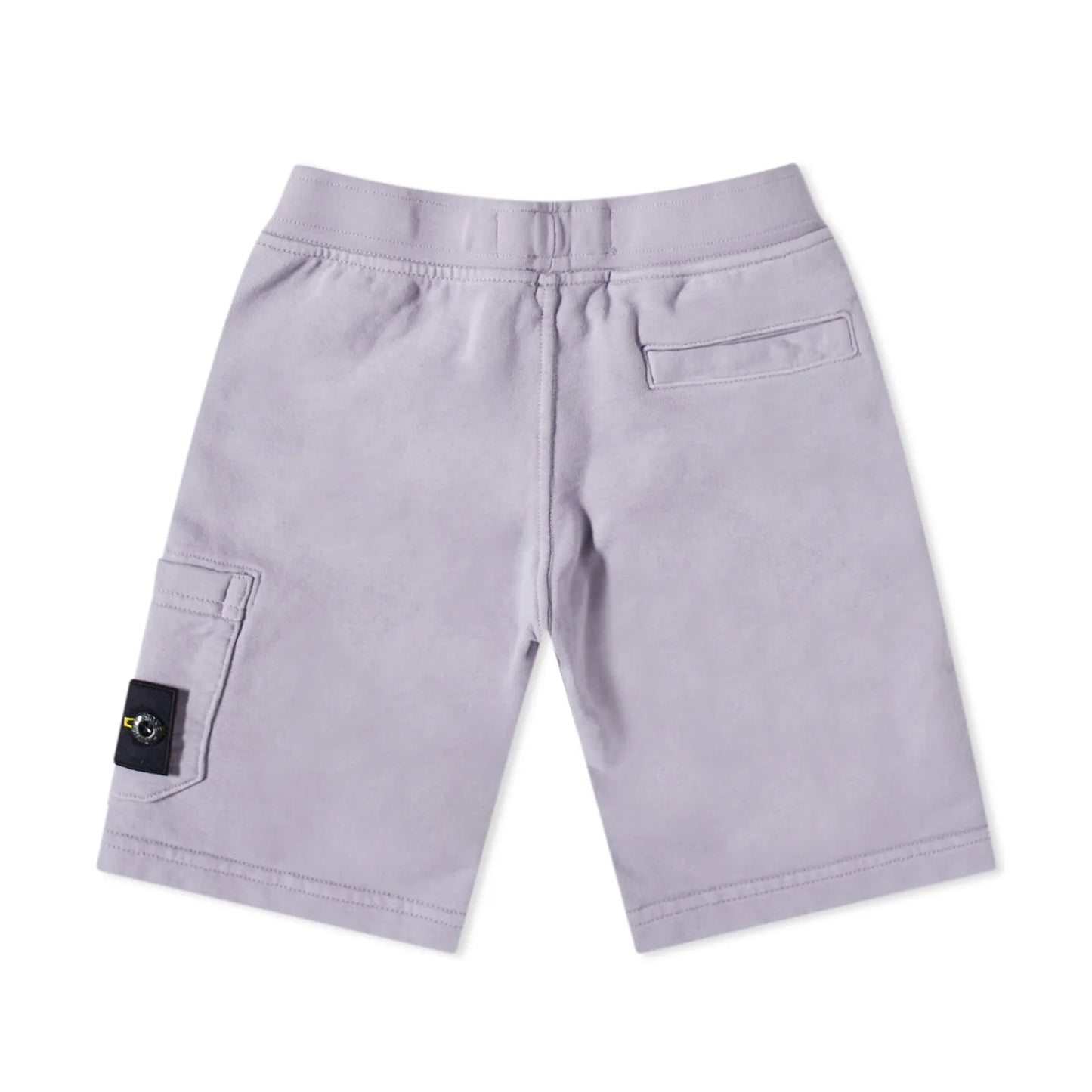 Stone Island Junior Sweatshorts