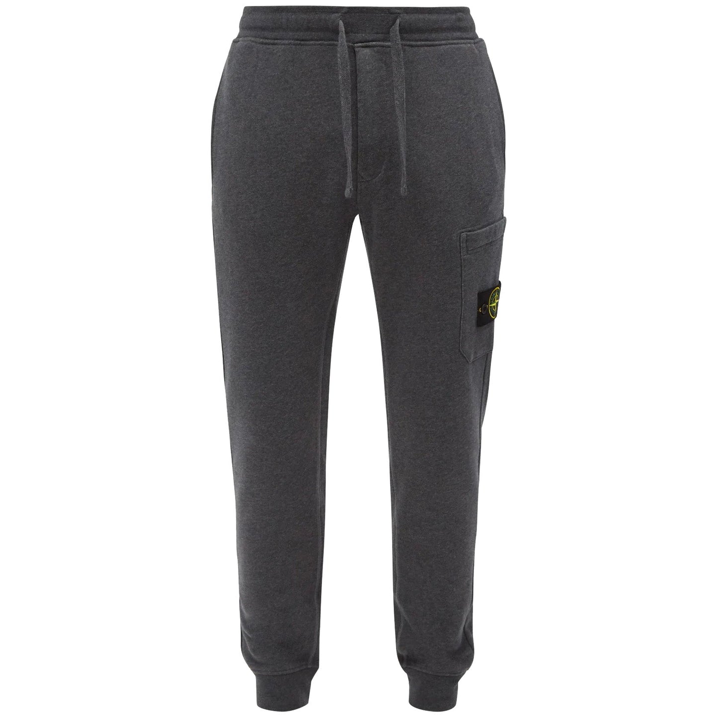 Stone Island Grey Sweatpants