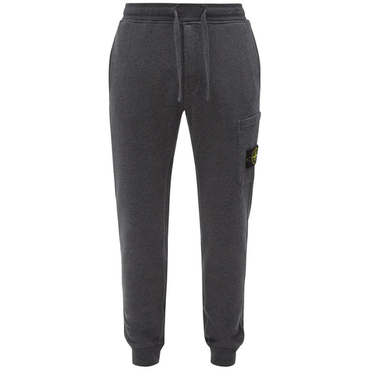 Stone Island Grey Sweatpants