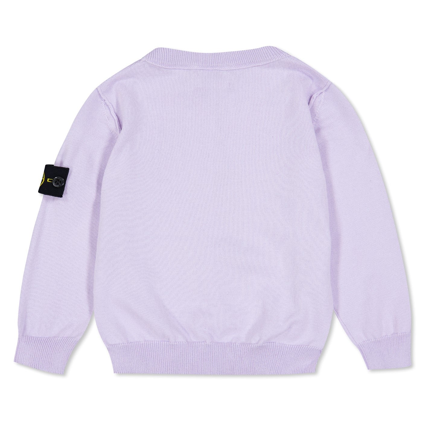 Stone Island Junior Knit