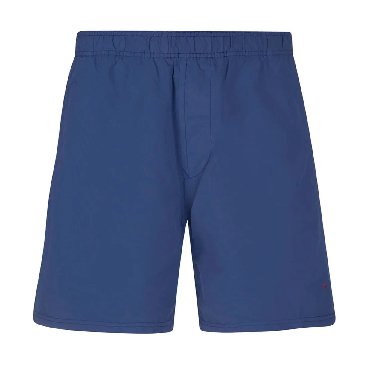 Stone Island Blue Marina Swimshorts