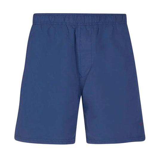Stone Island Blue Marina Swimshorts