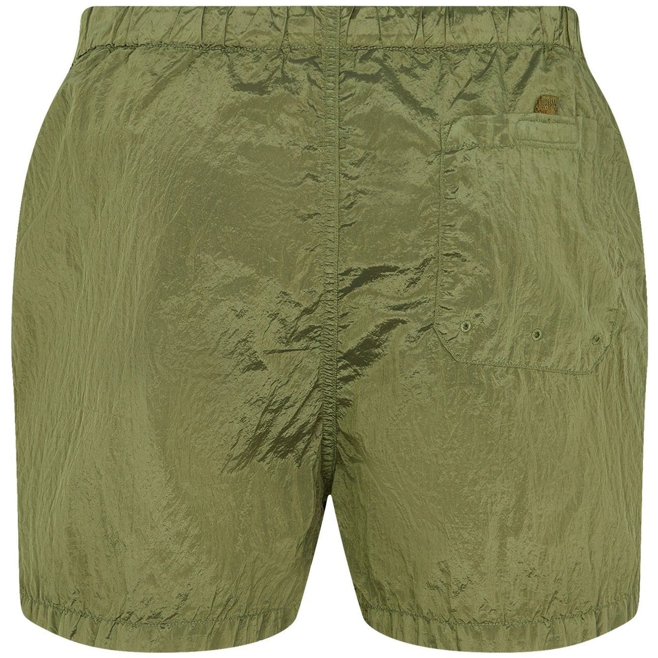 Stone Island Nylon Metal Swimshorts