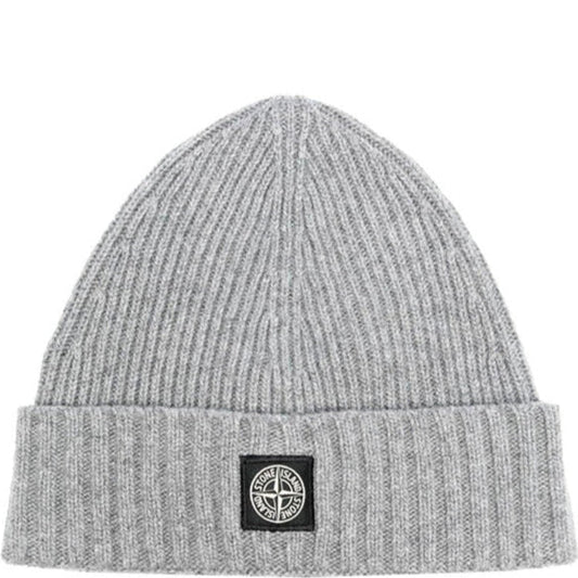 Stone Island Junior Beanie