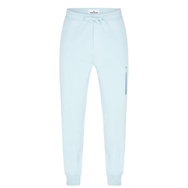 Stone Island Relaxed Jogger Bottoms