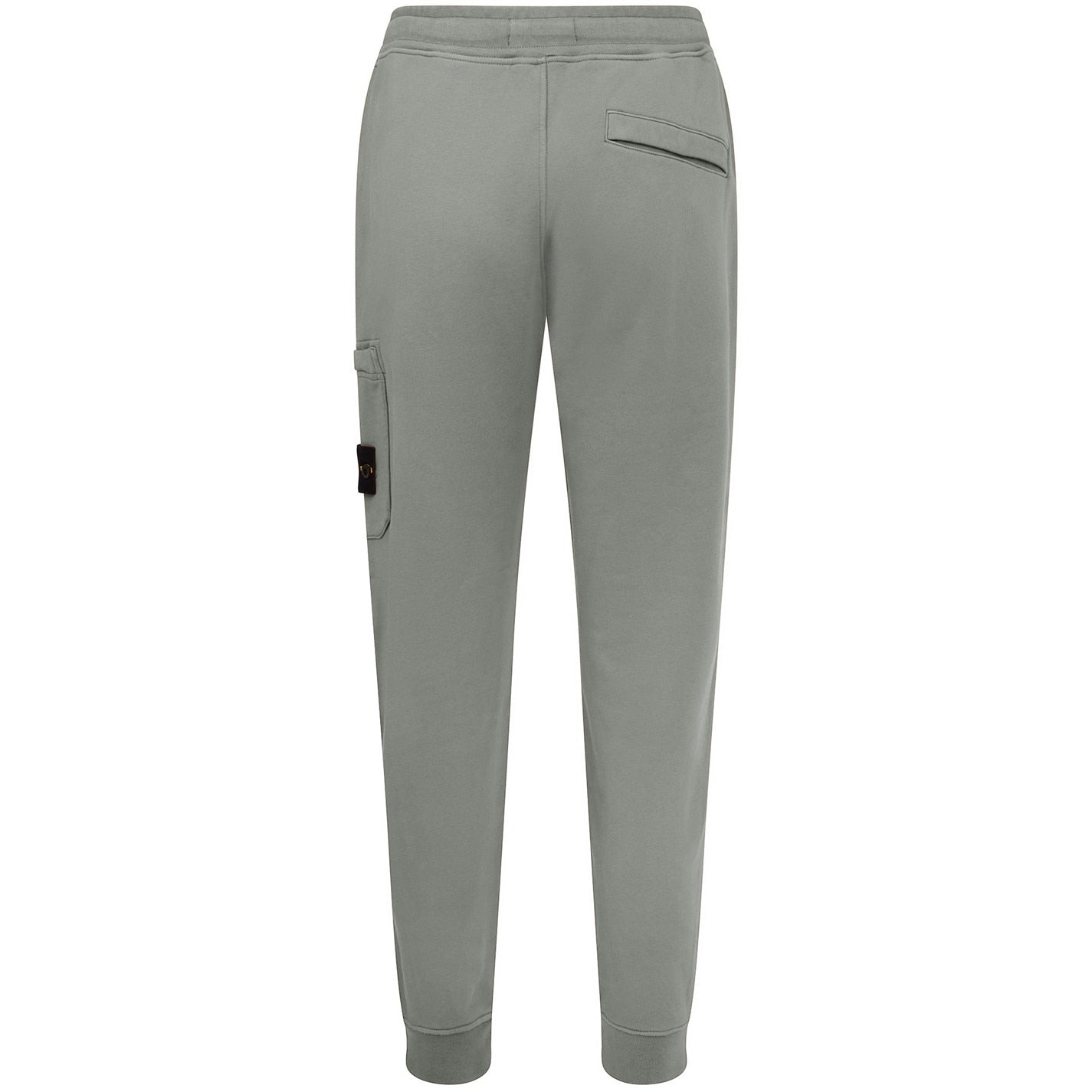 Stone Island Cuffed Cargo Sweatpants