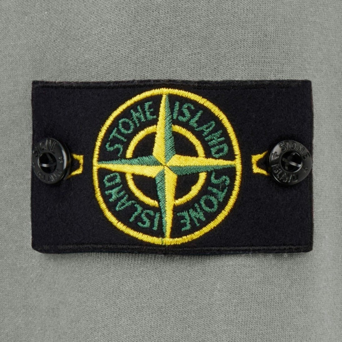 Stone Island Cuffed Cargo Sweatpants