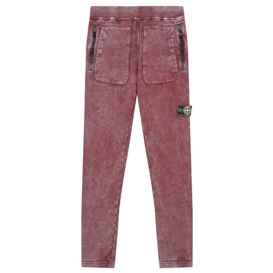 Stone Island Junior Dust Treatment Sweatpants