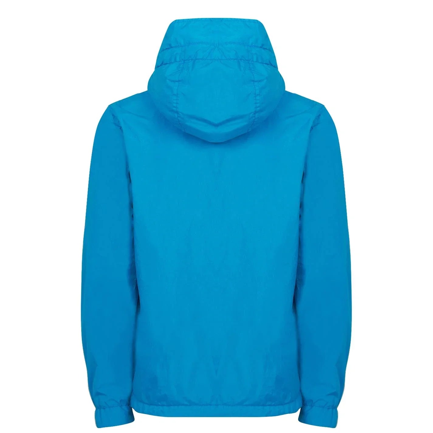 Stone Island Junior Badge Zipped Jacket