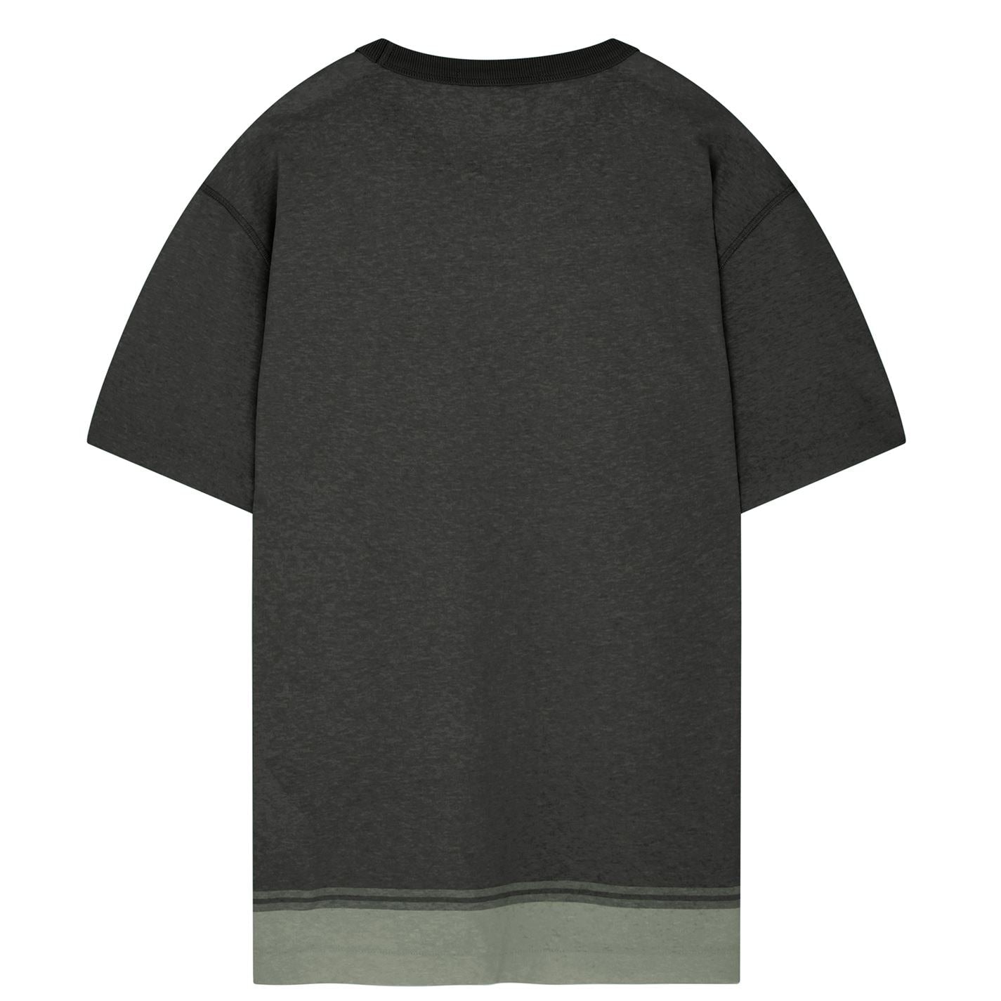 Stone Island Chest Compass T-Shirt