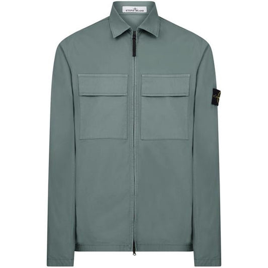 Stone Island Pocket Overshirt