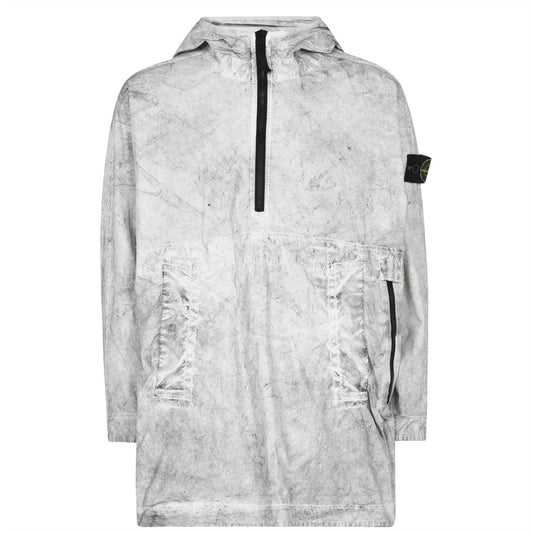 Stone Island Junior Dust Smock Jacket