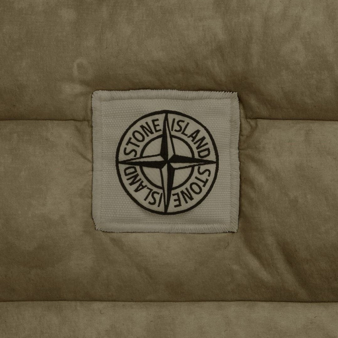 Stone Island Patch Nylon Bodywarmer