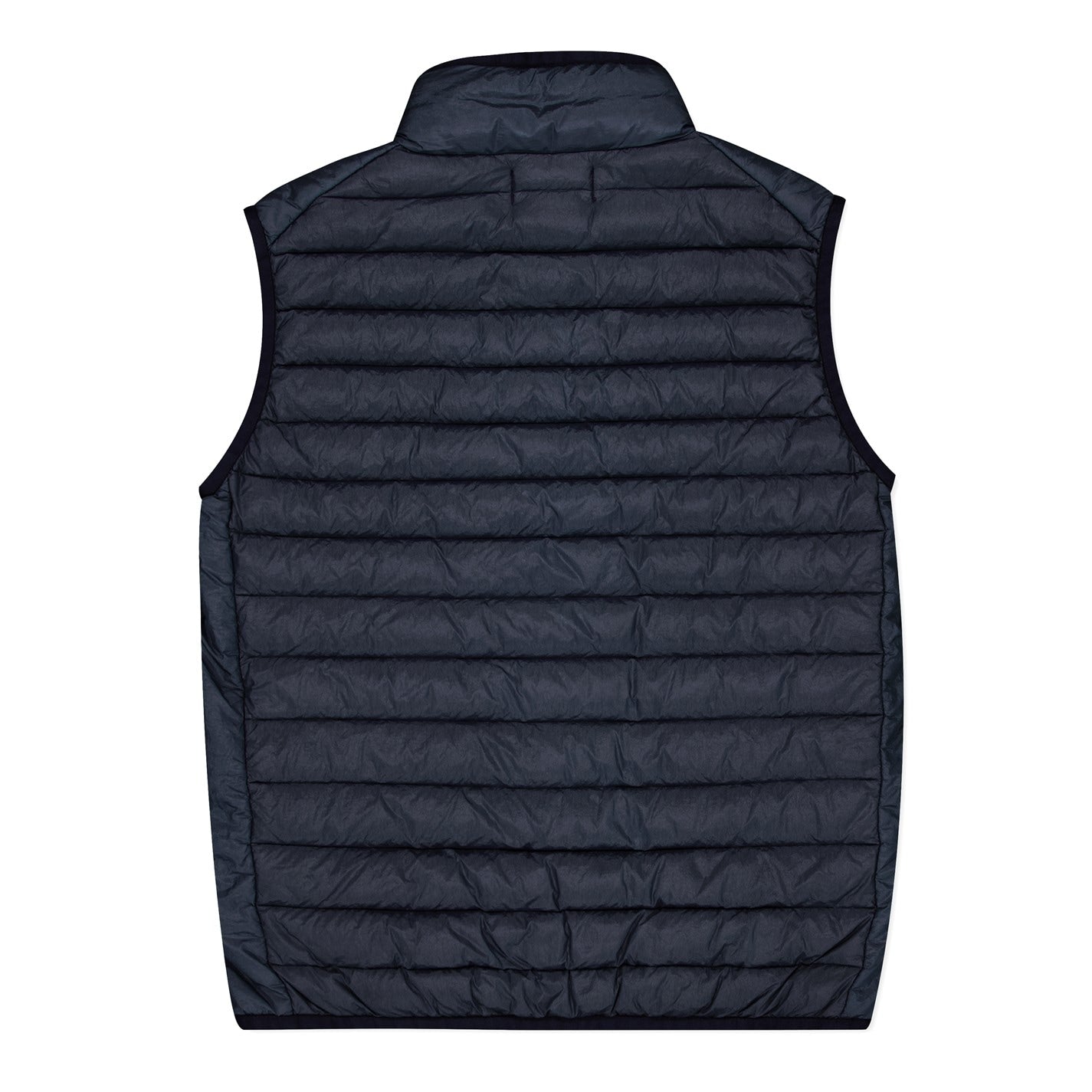 Stone Island Junior Loom Down Bodywarmer