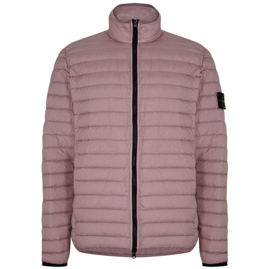 Stone Island Garment Dyed Down Jacket