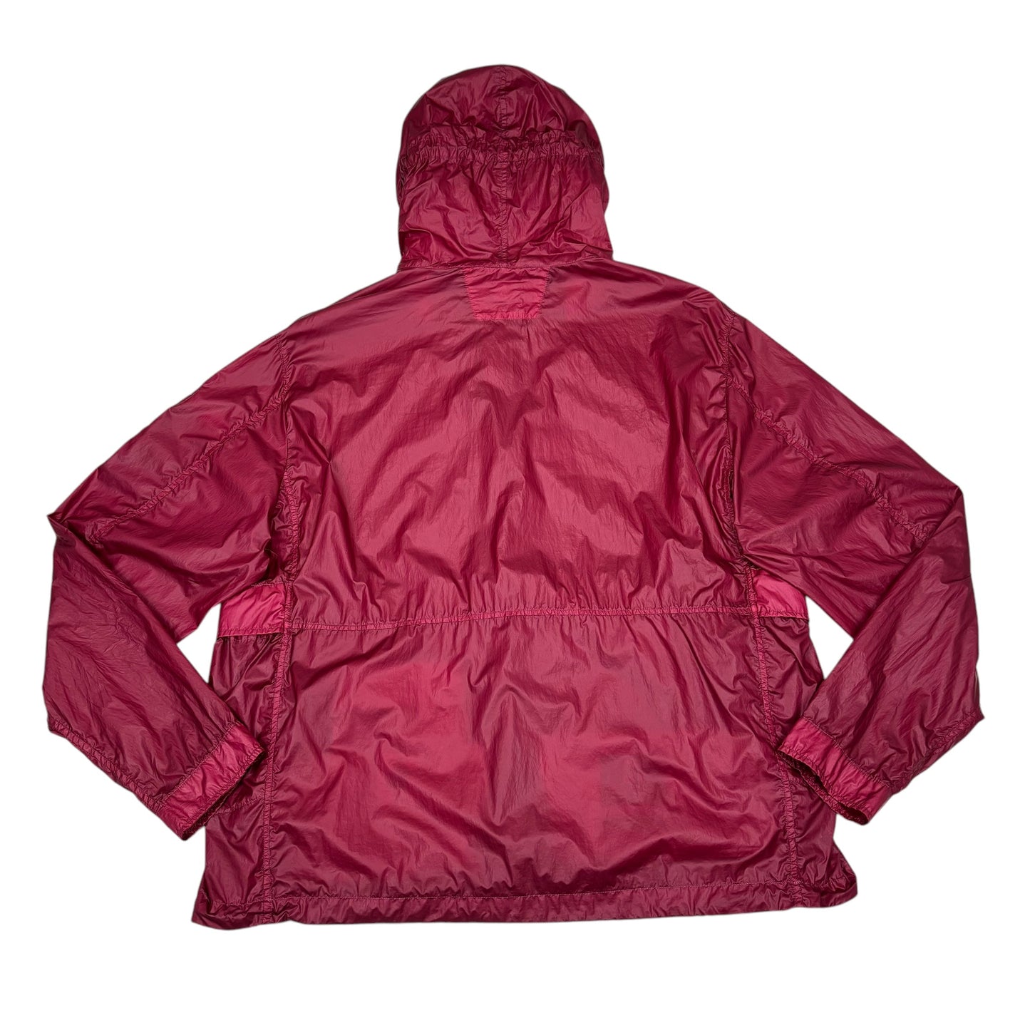 CP Company CS II Outerwear Garment Dyeing Jacket